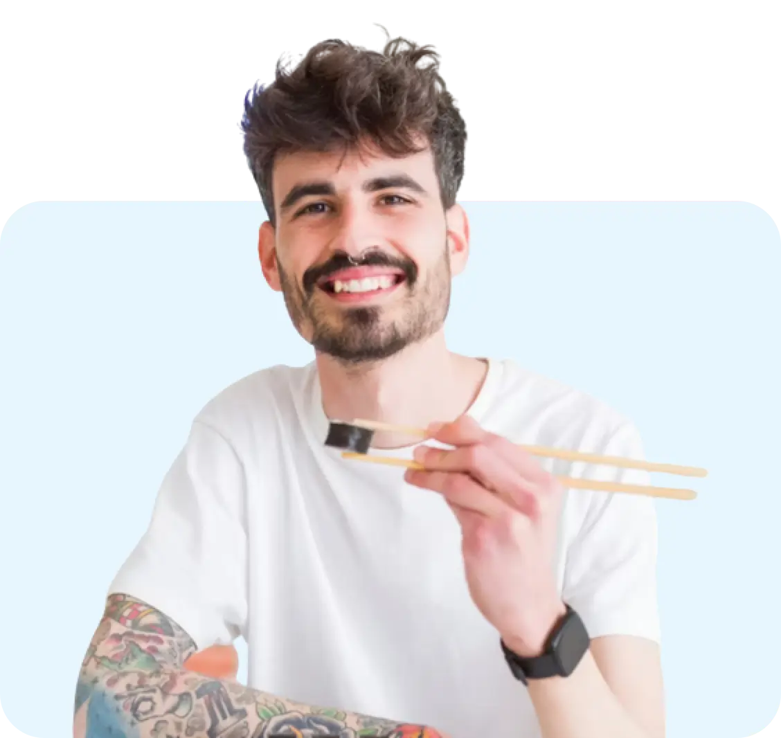 Man